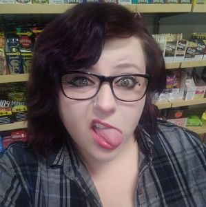 Meet your Posher, Kaleigh